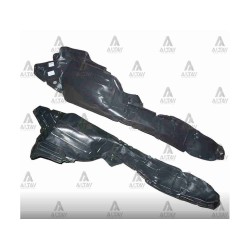 ÇAMURLUK DAVLUMBAZI MICRA ÖN 11-13 SOL