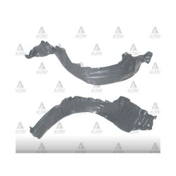 ÇAMURLUK DAVLUMBAZI PRIMERA ÖN 03-08 SOL ÇAMURLUK DAVLUMBAZI PRIMERA ÖN 03-08 SOL