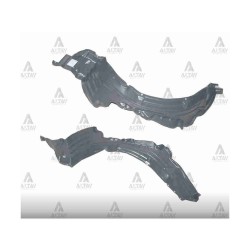 ÇAMURLUK DAVLUMBAZI ALMERA ÖN 00-03 SAĞ ÇAMURLUK DAVLUMBAZI ALMERA ÖN 00-03 SAĞ