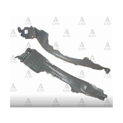 ÇAMURLUK DAVLUMBAZI ALMERA ÖN 00-03 SOL ÇAMURLUK DAVLUMBAZI ALMERA ÖN 00-03 SOL