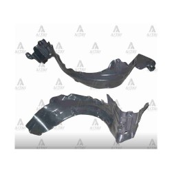 ÇAMURLUK DAVLUMBAZI ALMERA ÖN 03-06 SOL ÇAMURLUK DAVLUMBAZI ALMERA ÖN 03-06 SOL