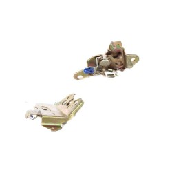 KİLİT BAGAJ KAPAK COROLLA 88-92 AE-92 KİLİT BAGAJ KAPAK COROLLA 88-92 AE-92