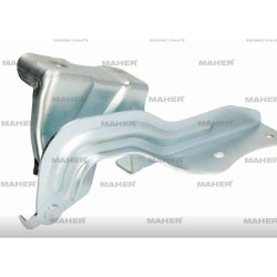 KAPUT MENTEŞESİ QASHQAI 14-15 SAĞ