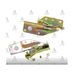 KAPUT MENTEŞESİ ALMERA 00-06 SAĞ