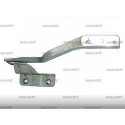 KAPUT MENTEŞESİ QASHQAI 07-14 SAĞ KAPUT MENTEŞESİ QASHQAI 07-14 SAĞ