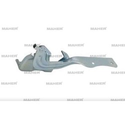 KAPUT MENTEŞESİ QASHQAI 14-15 SOL