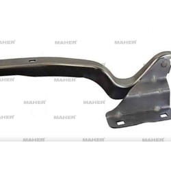 KAPUT MENTEŞESİ QASHQAI 07-14 SOL