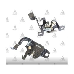 KİLİT KAPUT PICKUP 89-97