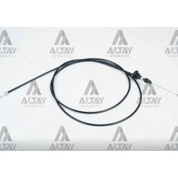 TEL KAPUT AÇMA PICKUP NAVARA 16-19 TEL KAPUT AÇMA PICKUP NAVARA 16-19