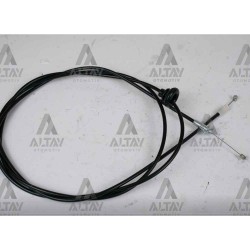 TEL KAPUT AÇMA QASHQAI 07-14 / JUKE 11-14