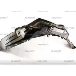 ÇAMURLUK DAVLUMBAZI HILUX ARKA 05-11 / 2WD / 4WD SOL