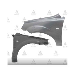 ÇAMURLUK RIO 06-11 ÖN SOL