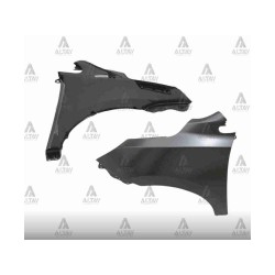 ÇAMURLUK IX-35 10-15 ÖN SOL