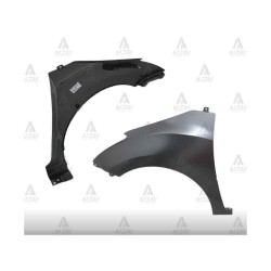 ÇAMURLUK I-30 12-16 ÖN SOL