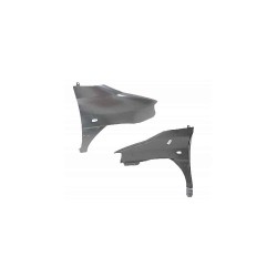 ÇAMURLUK MATRIX 02-08 DELİKLİ ÖN SAĞ ÇAMURLUK MATRIX 02-08 DELİKLİ ÖN SAĞ