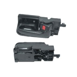 KAPI KOLU COROLLA İÇ 02-06 SİYAH SAĞ