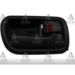 KAPI KOLU AVENSIS 98-02 İÇ GRİ SAĞ