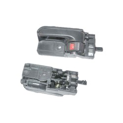 KAPI KOLU COROLLA İÇ 02-06 SİYAH SOL