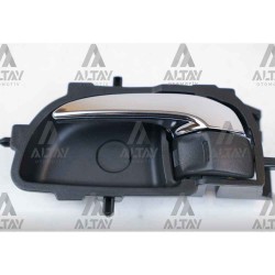 KAPI KOLU AURIS 12-14 İÇ SOL KAPI KOLU AURIS 12-14 İÇ SOL