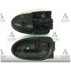 KAPI KOLU YARIS  06-11 İÇ SİYAH SOL