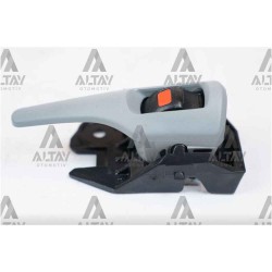 KAPI KOLU COROLLA İÇ 06-13 GRİ SOL