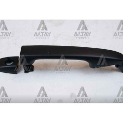KAPI KOLU AVENSIS 15-19 ÖN DIŞ SOL (KİLİT KAPAKLI) KAPI KOLU AVENSIS 15-19 ÖN DIŞ SOL (KİLİT KAPAKLI)
