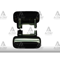 KAPI KOLU HILUX 98-05 ÖN DIŞ SİYAH SAĞ KAPI KOLU HILUX 98-05 ÖN DIŞ SİYAH SAĞ