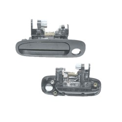 KAPI KOLU COROLLA DIŞ 98-00 AE111 ÖN SOL KAPI KOLU COROLLA DIŞ 98-00 AE111 ÖN SOL