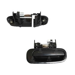 KAPI KOLU COROLLA DIŞ 98-00 AE111 ARKA SAĞ KAPI KOLU COROLLA DIŞ 98-00 AE111 ARKA SAĞ