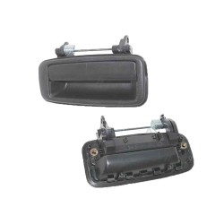 KAPI KOLU COROLLA DIŞ   88-92 AE-92 ARKA SOL