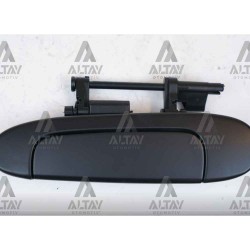 KAPI KOLU YARIS  98-02 ARKA DIŞ SOL