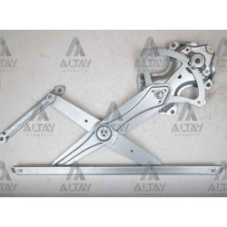 CAM KRİKOSU HILUX ELEKTRİKLİ 15-19 ÖN SAĞ