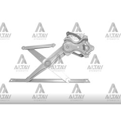 CAM KRİKOSU HILUX ELEKTRİKLİ 15-19 ÖN SOL