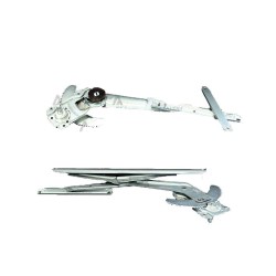 CAM KRİKOSU HILUX MANUEL LN-145 98-05 ÖN SOL CAM KRİKOSU HILUX MANUEL LN-145 98-05 ÖN SOL