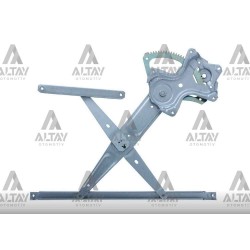 CAM KRİKOSU RAV-4 ELEKTRİKLİ 06-18 ÖN SOL CAM KRİKOSU RAV-4 ELEKTRİKLİ 06-18 ÖN SOL