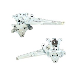 CAM KRİKOSU COROLLA ELEKTRİKLİ  98-02 ARKA SOL