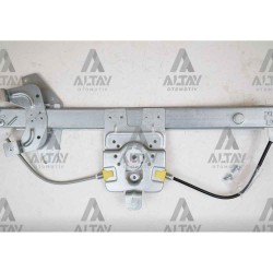 CAM KRİKOSU AVENSIS ELEKTRİKLİ 98-02 ÖN SAĞ CAM KRİKOSU AVENSIS ELEKTRİKLİ 98-02 ÖN SAĞ