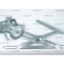 CAM KRİKOSU AVENSIS ELEKTRİKLİ 09-15 ÖN SAĞ