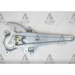 CAM KRİKOSU COROLLA ELEKTRİKLİ 13= ARKA SAĞ CAM KRİKOSU COROLLA ELEKTRİKLİ 13= ARKA SAĞ