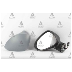 AYNA DIŞ DİKİZ IBIZA 08-17 ELEKTRİKLİ, ISITMALI, ASTARLI, SOL AYNA DIŞ DİKİZ IBIZA 08-17 ELEKTRİKLİ, ISITMALI, ASTARLI, SOL