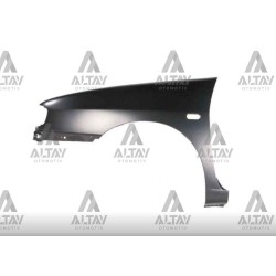 ÇAMURLUK POLO CLASSIC / CADDY 96-01 ÖN SOL