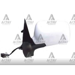 AYNA DIŞ DİKİZ POLO CLASSIC 96-99 ELEKTRİKLİ, ISITMALI, ASTARLI SAĞ AYNA DIŞ DİKİZ POLO CLASSIC 96-99 ELEKTRİKLİ, ISITMALI, ASTARLI SAĞ