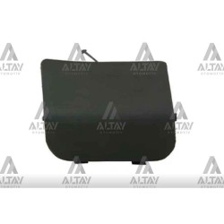 ÇEKİ DEMİR KAPAĞI POLO CLASSIC 96-01 ARKA