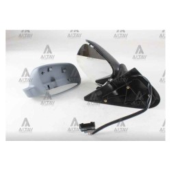 AYNA DIŞ DİKİZ POLO 99-01 ELEKTRİKLİ, ASTARLI SAĞ AYNA DIŞ DİKİZ POLO 99-01 ELEKTRİKLİ, ASTARLI SAĞ