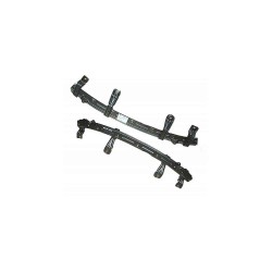 TAMPON DEMİRİ ÜST CIVIC ÖN 16-18 SEDAN