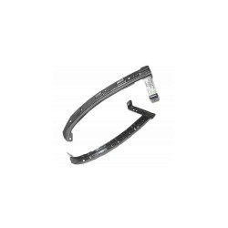 TAMPON BAĞLANTI BRAKETİ CIVIC ÖN 01-03 FAR ALTI SOL TAMPON BAĞLANTI BRAKETİ CIVIC ÖN 01-03 FAR ALTI SOL