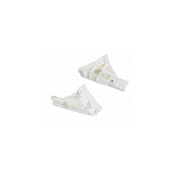 TAMPON BAĞLANTI BRAKETİ ACCORD ÖN  90-91 SOL