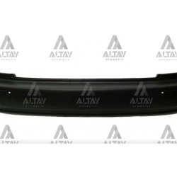 TAMPON CIVIC ARKA  96-98 BANTLI TİP HB.