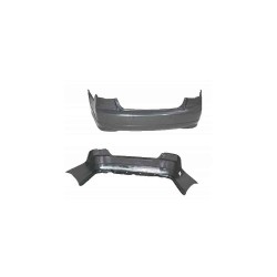 TAMPON CIVIC ARKA 04-06 (MAKYAJLI SİS DELİKSİZ)