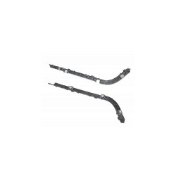 TAMPON BAĞLANTI BRAKETİ CIVIC ARKA 06-12 YAN SOL